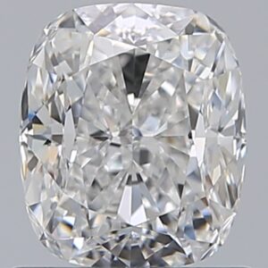 1 CT CUSHION