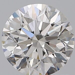 1 CT ROUND