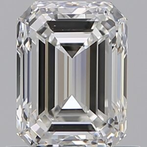 1 CT EMERALD