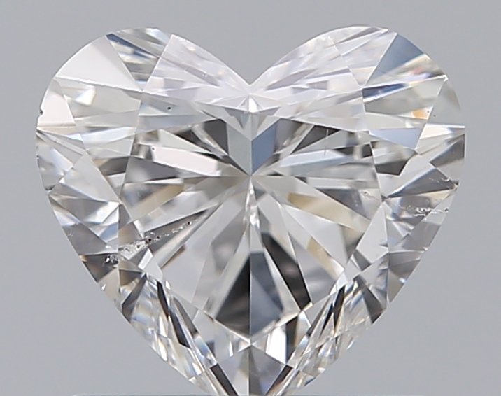 1 CT HEART