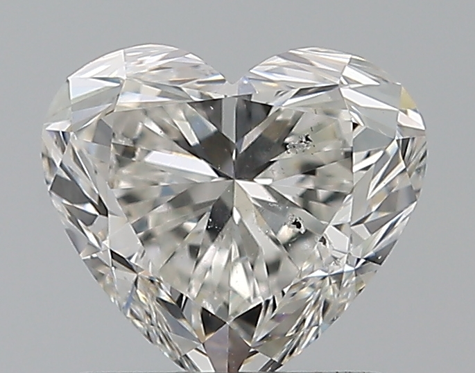 1 CT HEART