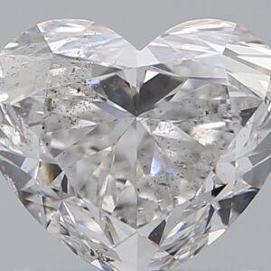 1 CT HEART