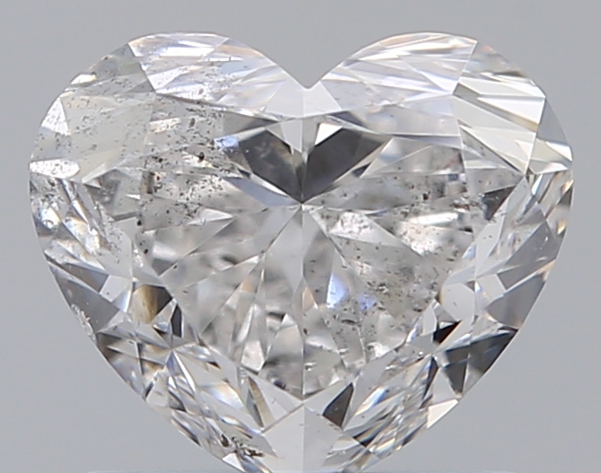 1 CT HEART