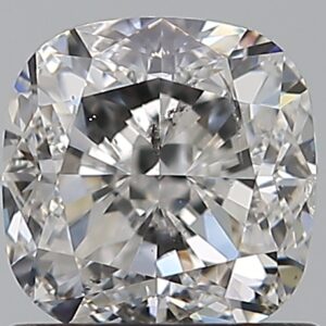 1 CT CUSHION