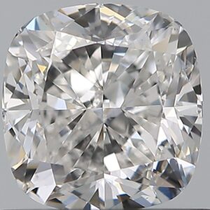 1 CT CUSHION