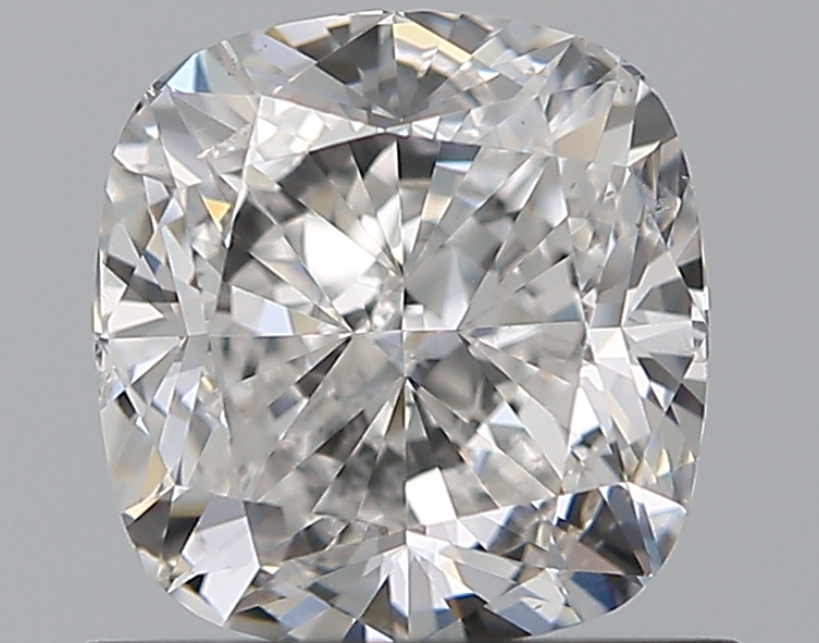 1 CT CUSHION