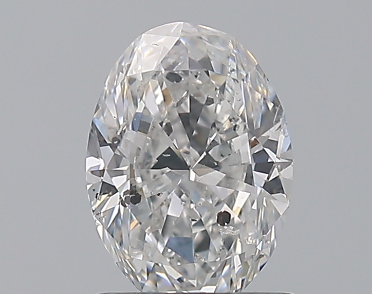 1 CT OVAL