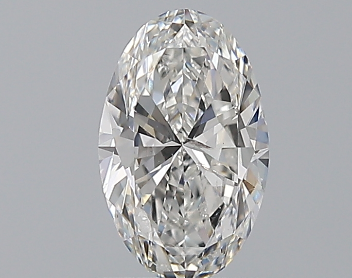 1 CT OVAL