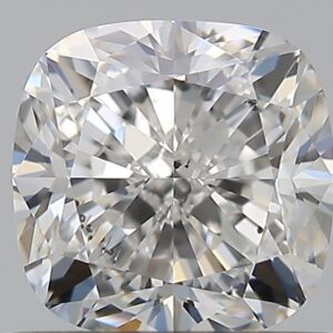 1 CT CUSHION