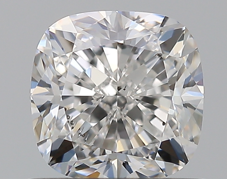 1 CT CUSHION