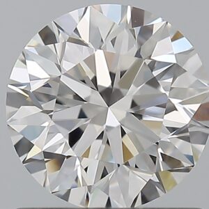 1 CT ROUND