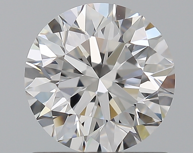 1 CT ROUND