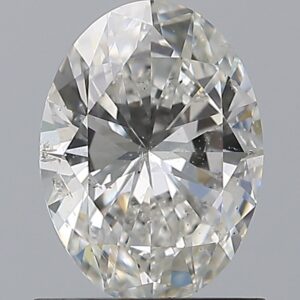 1 CT OVAL