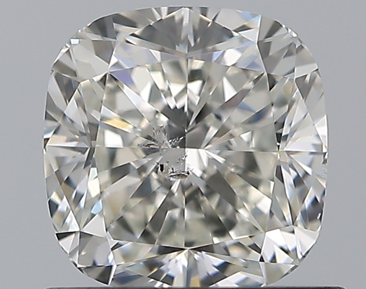 1 CT CUSHION