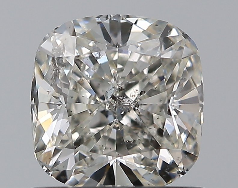 1 CT CUSHION