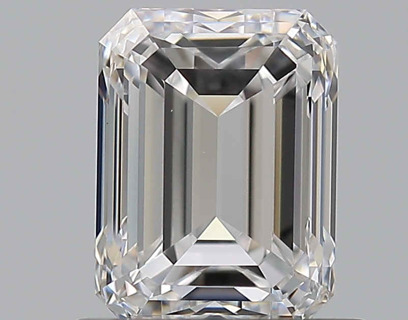 1 CT EMERALD