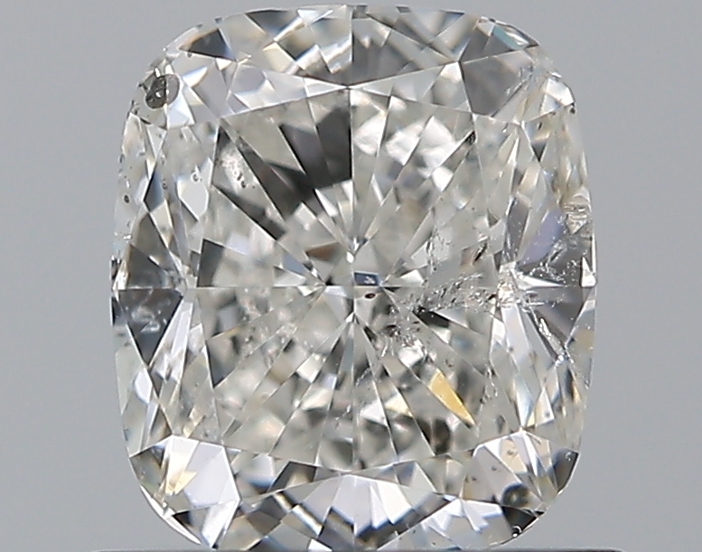 1 CT CUSHION