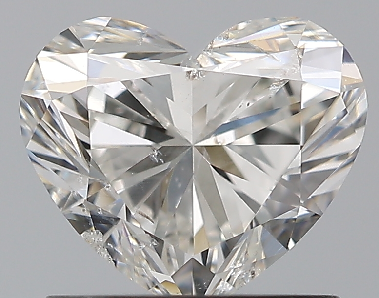 1 CT HEART