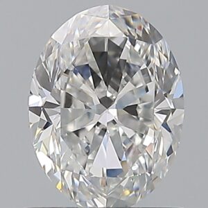 1 CT OVAL