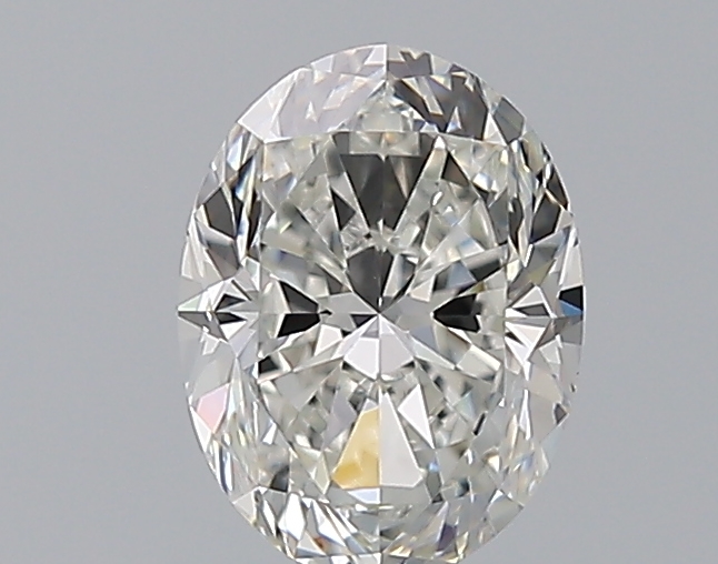 1 CT OVAL