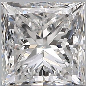 1 CT PRINCESS