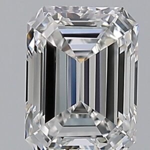 1 CT EMERALD