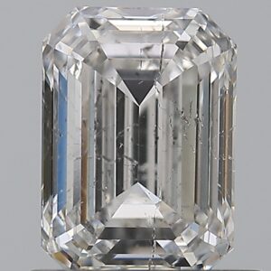 1 CT EMERALD
