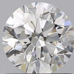 1 CT ROUND