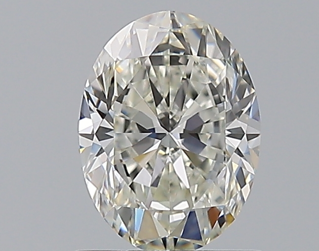 1 CT OVAL