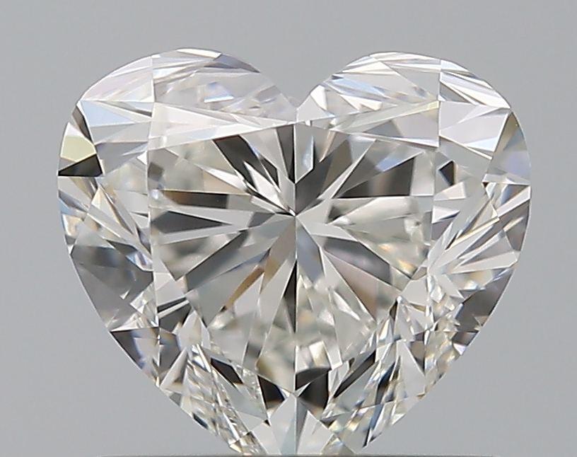 1 CT HEART