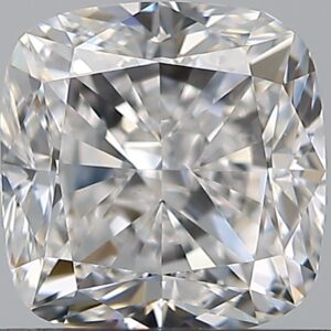 1 CT CUSHION