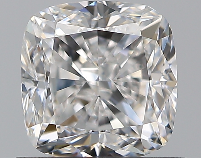 1 CT CUSHION