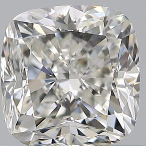 1 CT CUSHION