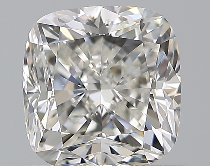 1 CT CUSHION