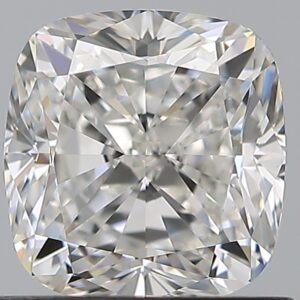 1 CT CUSHION