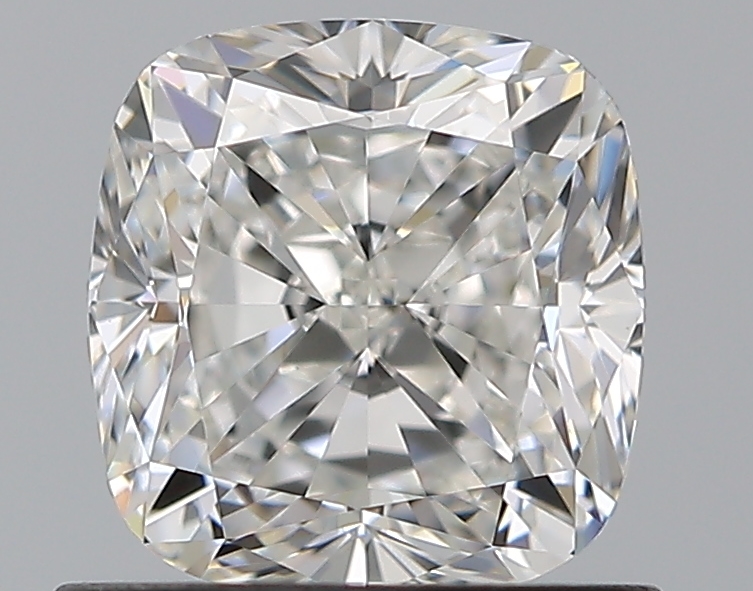 1 CT CUSHION