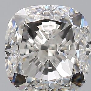 1 CT CUSHION