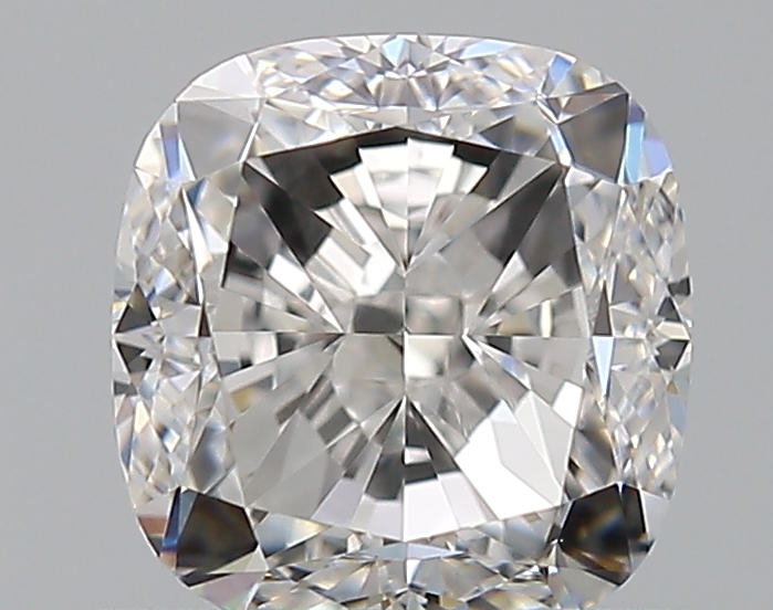 1 CT CUSHION