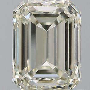 1 CT EMERALD