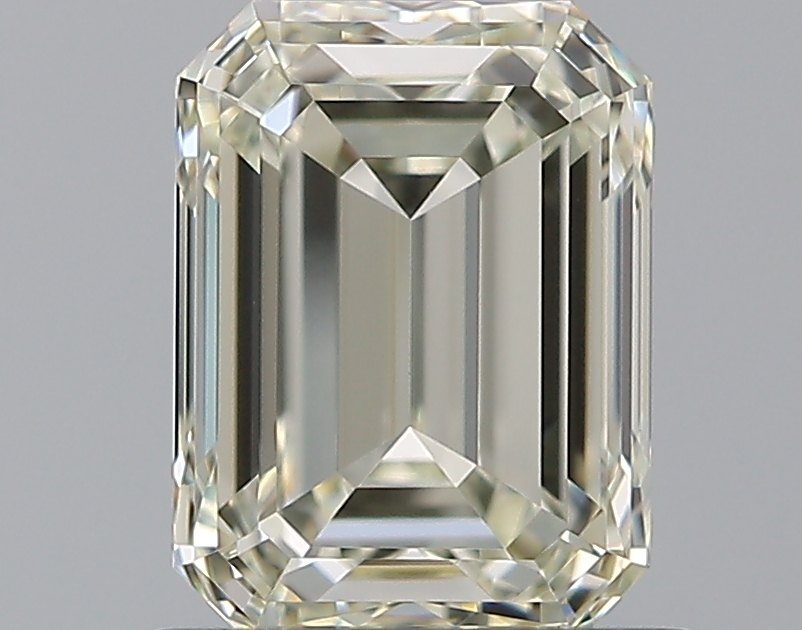 1 CT EMERALD