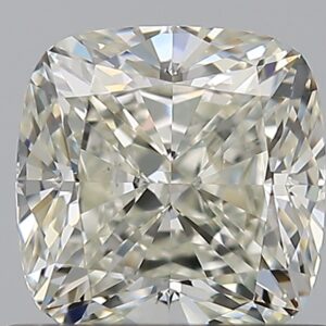 1 CT CUSHION