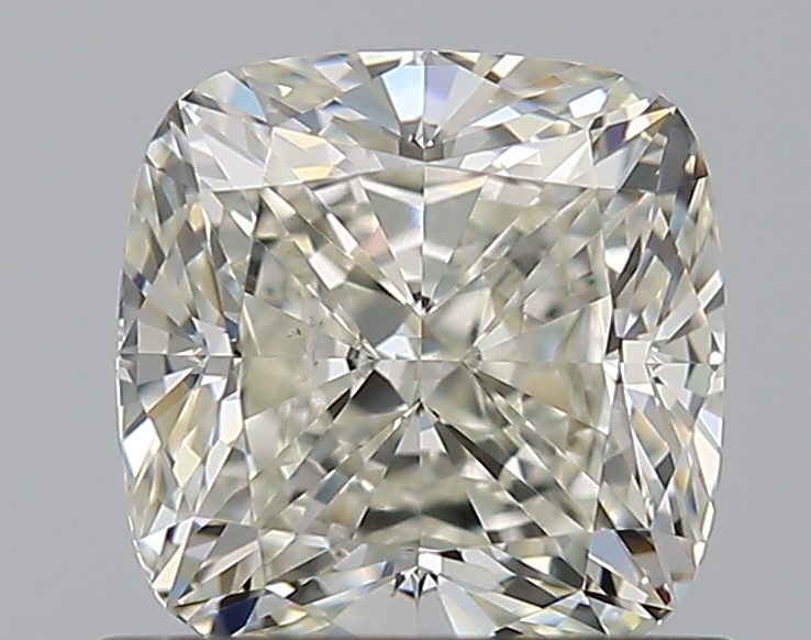 1 CT CUSHION