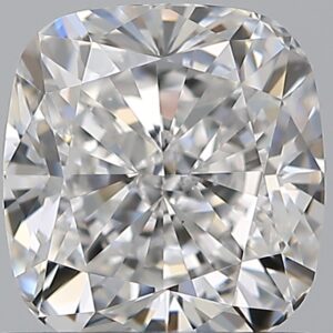 1 CT CUSHION