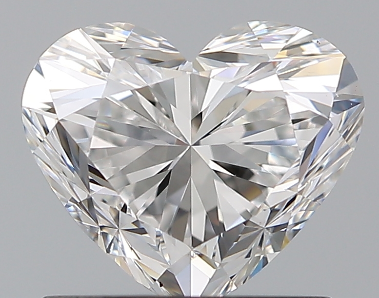 1 CT HEART
