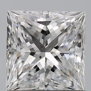 1 CT PRINCESS