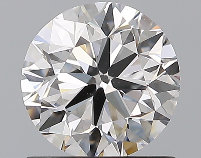 1 CT ROUND