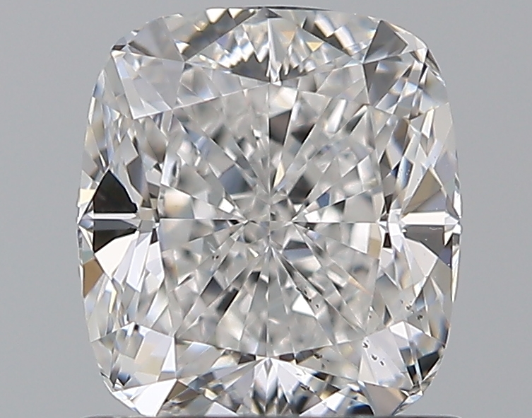 1 CT CUSHION
