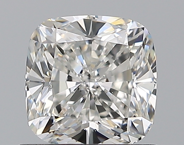 1 CT CUSHION