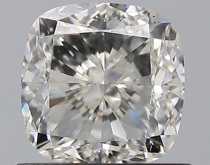 1 CT CUSHION