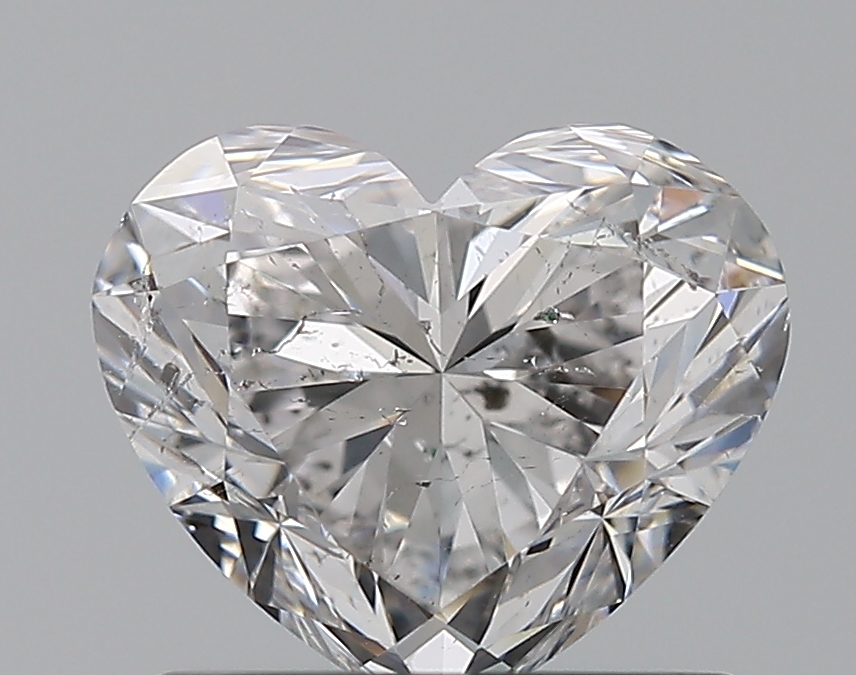 1 CT HEART
